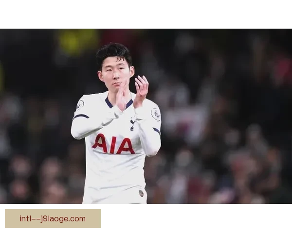 孙兴慜攻入职业生涯第150个英超进球 成为伦敦德比历史传奇人物 孙兴慜攻入职业生涯第150个英超进球 成为伦敦德比历史传奇人物