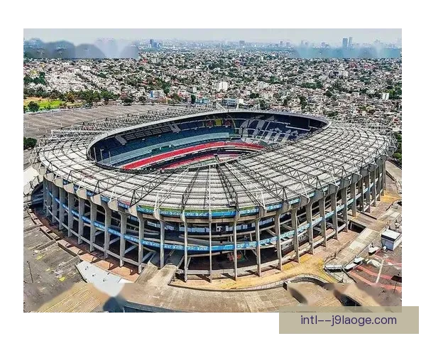 2026世界杯开幕式导演组在墨西哥阿兹特克体育场进行声光效果测试筹备 2026世界杯开幕式导演组在墨西哥阿兹特克体育场进行声光效果测试筹备
