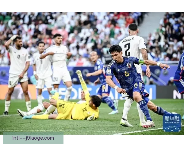 伊拉克亚洲杯小组赛上演冷门力克日本震惊赛场 伊拉克亚洲杯小组赛上演冷门力克日本震惊赛场